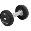 Gymstick Pro Tpu 35kg Hantel 35 kg