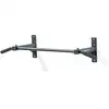 GYMSTICK Klimmzugstange Pro schwarz