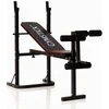 Gymstick Weight Bench Black One Size