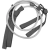 Gymstick Ersatz-Tubing, Tube, Paar: Extra Stark, Silber