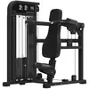 Gymstick Seated Schulterpresse One Size