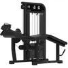Gymstick Leg Curl Beinbeuger-und -streckermaschine One Size