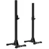 Gymstick Pro Kniebeugenständer One Size