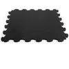 Gymstick Ineinandergreifende Gummimatte Pro 102.7 x 102.7 x 2.2 cm
