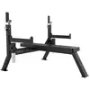 Gymstick Press Pro10.0 Hantelbank One Size