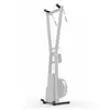 Gymstick Air Ski Trainer Pro Wandhalterungsset One Size