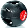 Gymstick Medizinball Mit Griffen 10kg 10 kg