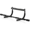 Gymstick Multi-training Gym Klimmzugstange Schwarz Schwarz One Size