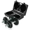 Gymstick Adjustable Set 20kg Hantel 20 kg