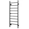 Gymstick Steel Sprossenwand 220 x 80 x 19 cm