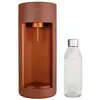 Wassersprudler + 1 flasche und 1 co2-zylinder Mysoda EUR-GL004F-TR-FR