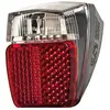 Herrmans H-trace Mini E Rücklicht One Size