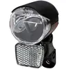 Herrmans H-black Mr4 Dynamo Frontlicht 100 Lumina