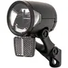 Herrmans H-black Mr8 Dynamo Frontlicht 180 Lumina