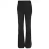 ICEPEAK Damen Softshellhose Entiat schwarz | 44