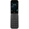 HMD 2660 Flip 128MB Schwarz