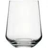 Iittala Essence Wasserglas 2er-Set, Trinkgläser, Transparent