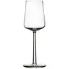 Iittala Essence Weissweinglas 2er-Set, Weingläser, Transparent