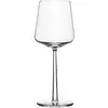 Iittala Essence Rotweinglas 2er-Set, Weingläser, Transparent