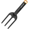 Fiskars Ergonomische Hacke/mistgabel Für Unkraut 26 Cm
