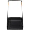 Fiskars, Schneeschaufel, Professional Schneewanne