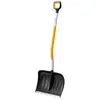 Fiskars X-series Curved Pusher Schneeschaufel