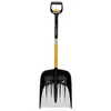 Fiskars X-series Telescopic Schneeschaufel