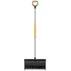 Fiskars X-series Roller Schneeschaufel