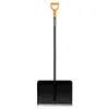 Fiskars Solid 154 Cm Schneeschaufel