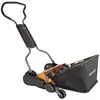 Fiskars StaySharp Max Reel, 45,7 cm, 2,54 cm, 10,2 cm, Schwarz, Orange...