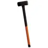 Fiskars, Hammer, Vorschlaghammer L 120040 (3900 g)