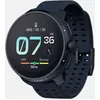 Verbundene Sportuhr Suunto Race Schwarz TU
