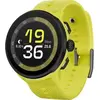 Suunto Run, 3,35 cm (1.32"), AMOLED, Touchscreen, 4 GB, GPS, 51 g