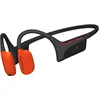 Suunto Wing 2 (DNC, 12 h, Kabellos), Kopfhörer, Orange, Schwarz
