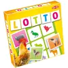 Tactic Bauernhof Lotto (Dänisch, Deutsch, Englisch, Estnisch, Finnisch...