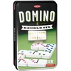 Tactic Domino Double 6, Vorschulalter, Junge/Mädchen, 7 Jahr(e), 99 Ja...