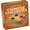 Tactic Ster Halma, Brettspiel, Strategie, 7 Jahr(e), Familienspiel