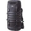 Savotta Rucksack Jäger Grenzjäger L schwarz