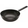 Fiskars Wok Mit Hard Face Antihaftbeschichtung 4.5l 28 Cm