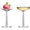 Iittala Essence Cocktailglas, Cocktailgläser, Transparent