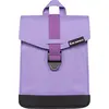 Bold Banana Envelope Mini Rucksack Lila Lila One Size
