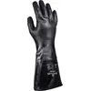 SHOWA Chemikalienhandschuh 3416, Gr. 08 12 Stk