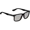 Leatt Theviz Sierra Polarisierte Sonnenbrille Brown/Silver 20%