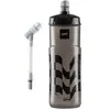 Leatt Steadysip Convertible Fidlock 600ml Trinkflasche One Size
