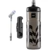 Leatt Steadysip Convertible Fidlock Bike Base 600ml Trinkflasche One S...