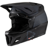 Leatt MTB 8.0 Composite Downhill Helm, schwarz, XL (61/62)