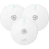 eufy Rauchmelder E10 3er-Pack
