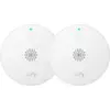 eufy Rauchmelder E10 Doppelpack