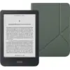 Kobo Clara BW Schwarz  + Sleep Cover Grün