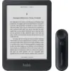 Kobo Clara BW Schwarz + Remote